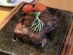 -MR.ROCKY洛奇先生RESTAURANT&BAR(宝安壹方城店)