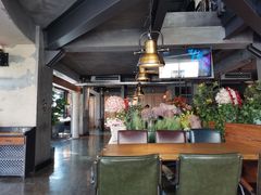 大堂-LYFATTI 莱芙缇(赣水路店)