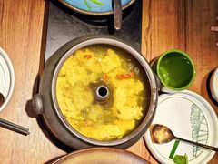 -云海肴汽锅鸡·云南小炒(天津国金汇店)