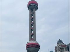 -东方明珠广播电视塔