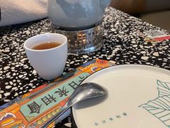 -金香匯晚茶(浑南店)