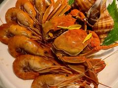 -纯味斑鱼府(上海总店)