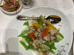 -臻宝中餐厅·大连菜·海鲜·融合菜(大连一方城堡豪华精选酒店)