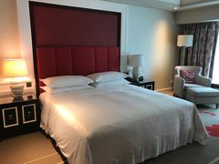 -澳门喜来登大酒店