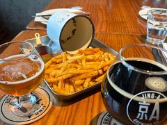 -京A Taproom·精酿餐吧(CBD店)