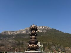 -白佛山景区