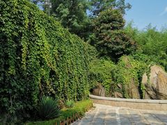 -烟台山景区