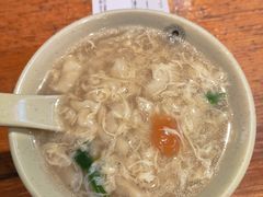 -老杨太太烧烤(文化广场店)
