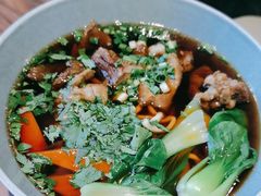 -大白羊蝎子馆(后沙峪山姆店)