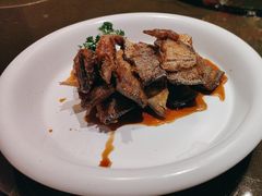 -上海人家花樣年华(中山公园店)