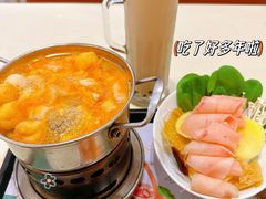 -阳光棕榈·台式小火锅(晋江SM广场店)