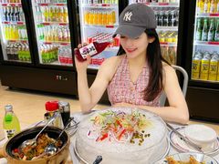 -明本海鲜大排档·鱼生海鲜烧烤宵夜(陈家祠店)