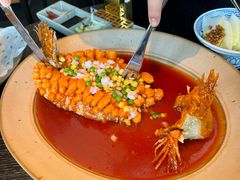 -玖五京菜(杭州城北万象城店)