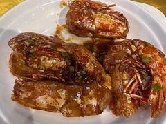 -老字号蛇口德记烧腊饭店·海鲜加工
