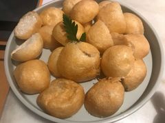 -煲宫猪肚鸡(晶品店)