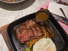 -半秋山西餐厅(宜昌大洋店)