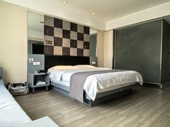 -Zsmart智尚酒店(南京夫子庙大光路店)