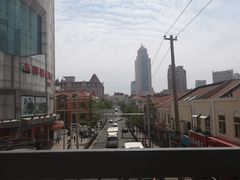-百盛(中山路店)