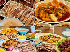 -下杨家青海土火锅(海湖店)