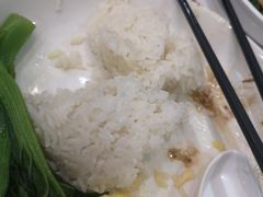 -香港仔茶餐厅(凤阳店)