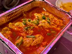 -上亿烧烤海鲜大咖(承德路店)