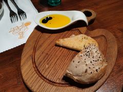 -南瓜花意大利餐厅(高新二路店)