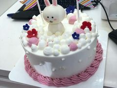 -味多美蛋糕(通州店)