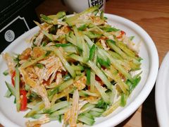 -吕氏疙瘩汤·新派鲁菜(济南万象城店)