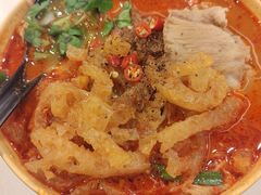 -谭仔三哥米线(屯门时代广场北翼店)