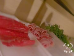 新西兰羊肉-海底捞火锅(振华商厦店)