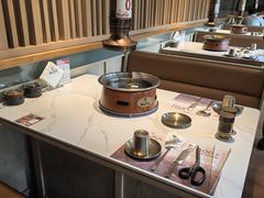 -西塔老太太泥炉烤肉(望京一店)