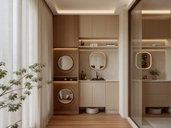 -居丽装饰空间设计(总部)