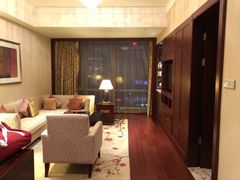 -深圳香格里拉酒店