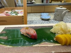 -鮨一日本料理旗舰店(总店)