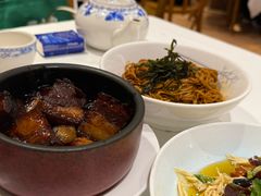 -老吉士酒家(天平路店)