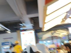 -小灶派· 地道兰州牛肉面(宏发大厦店)