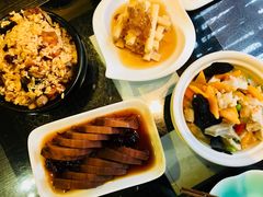 -五观堂素食(新华路店)