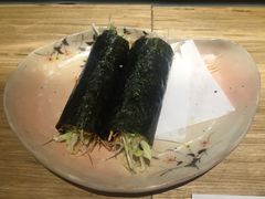 招牌卷-鹤菊怀石料理(江北店)