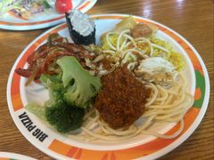 -比格比萨自助(国展店)