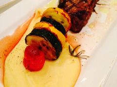 -Cova Ristorante & Caffe(海港城店)