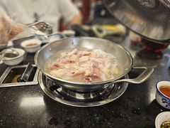 -肥佬椰子鸡(文锦渡店)