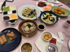 -丰鲤楼•闽南茶楼(仟禧汇店)