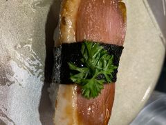 鲑鱼鳗鳗-争鲜回转寿司(朝北大悦城店)