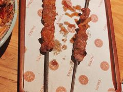 -纳鲁孜·新疆特色餐厅(上海悦荟广场店)