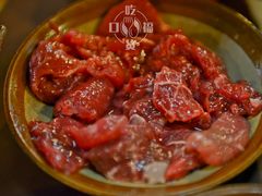 -重庆老火锅王(西安北路店)