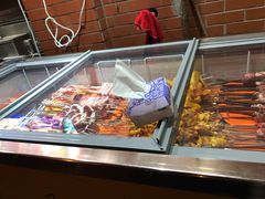 -怡妮新疆风味餐厅(东江湾路店)