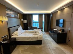 -无锡新湖铂尔曼大酒店