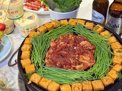 -佟爷·老北京炙子烤肉(长寿路店)