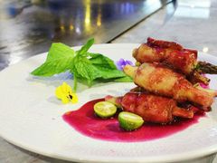 -Wei菋·Le Bistrot