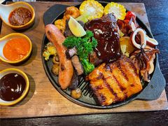 -blue frog蓝蛙(长泰广场店)